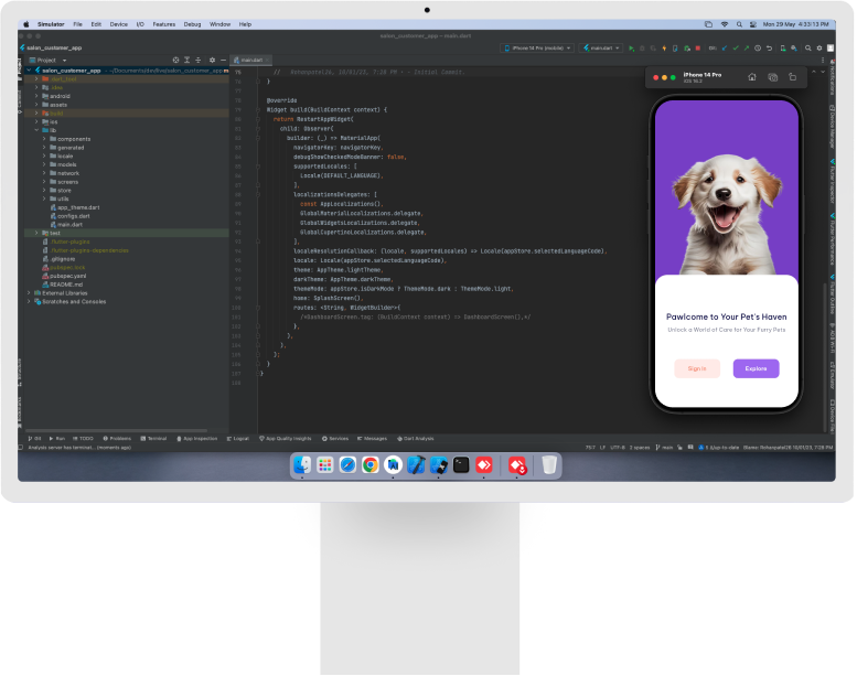 Pet Sitting Software for Developers | Pet Care Software for Developers | Pawlly